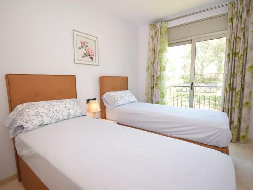 Modern Apartment In Platja D Aro With Terrace