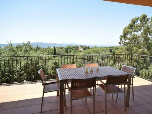Modern Apartment In Platja D Aro With Terrace