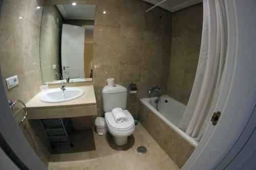Apartamento Marina Real 408