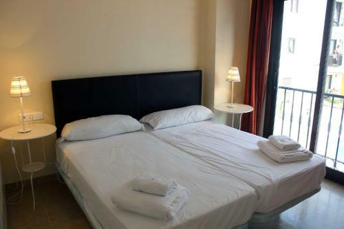 Apartamento Marina Real 408