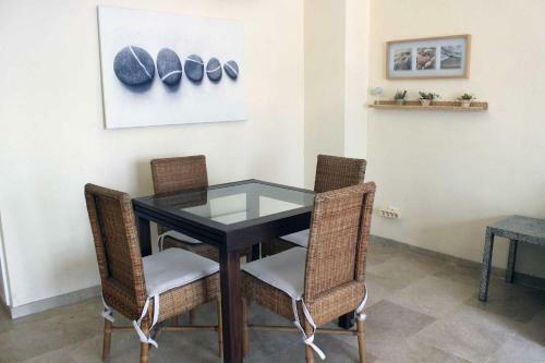 Apartamento Marina Real 408