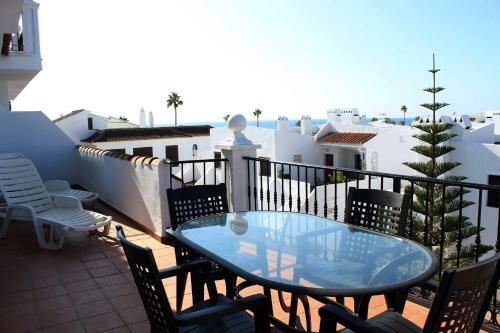 Apartamento Marina Real 422