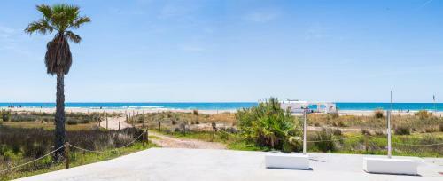 Beach Apartment IV Coeur de Plage