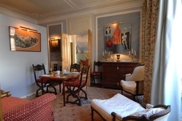 Bairro Rent Apartment