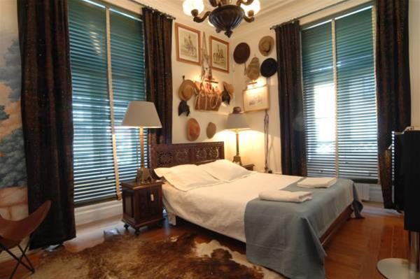 Bairro Rent Apartment