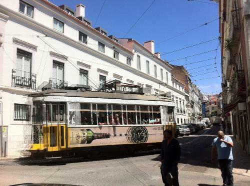 Apartamento Lisbon Lifestyle House