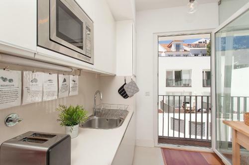 Apartamento Lisbon Lifestyle House