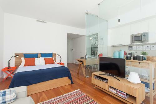 Apartamento Lisbon Lifestyle House