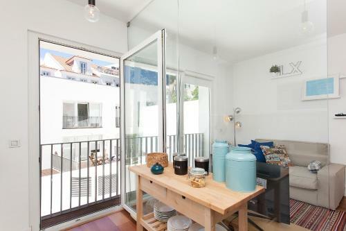 Apartamento Lisbon Lifestyle House