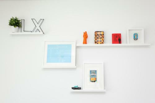 Apartamento Lisbon Lifestyle House