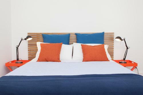 Apartamento Lisbon Lifestyle House