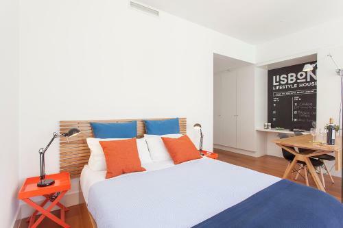 Apartamento Lisbon Lifestyle House
