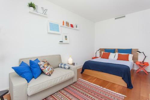 Apartamento Lisbon Lifestyle House