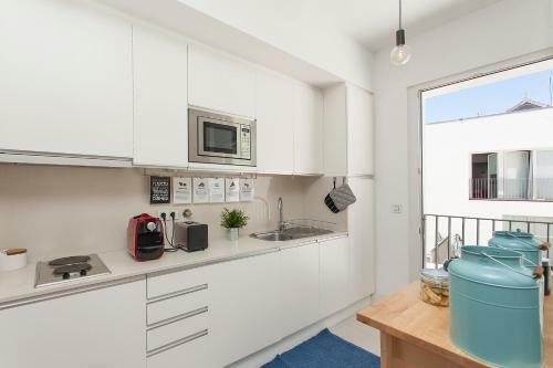 Apartamento Lisbon Lifestyle House