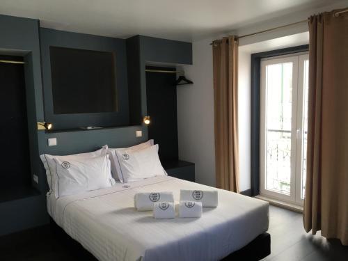 Lisbon Soul Hostel
