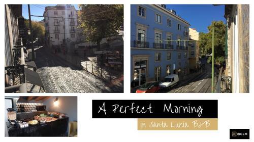 Lisbon Soul Hostel