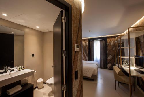 Apartamento Pateo Lisbon Lounge Suites
