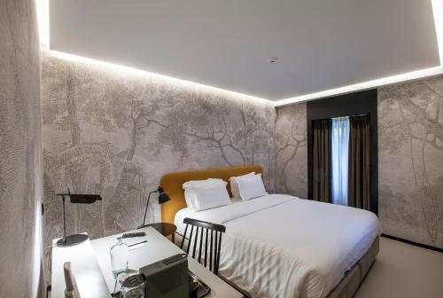 Apartamento Pateo Lisbon Lounge Suites