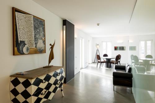 Apartamento Pateo Lisbon Lounge Suites