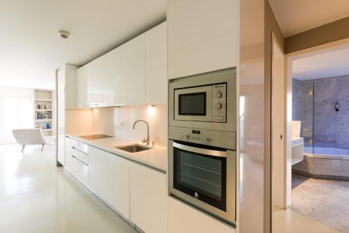 Apartamento Pateo Lisbon Lounge Suites