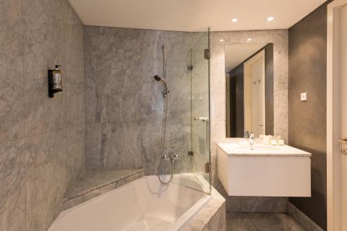 Apartamento Pateo Lisbon Lounge Suites
