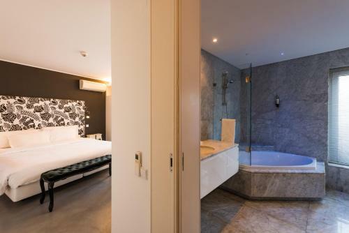 Apartamento Pateo Lisbon Lounge Suites