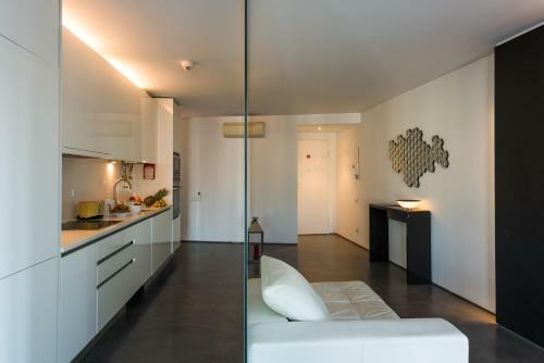 Apartamento Pateo Lisbon Lounge Suites