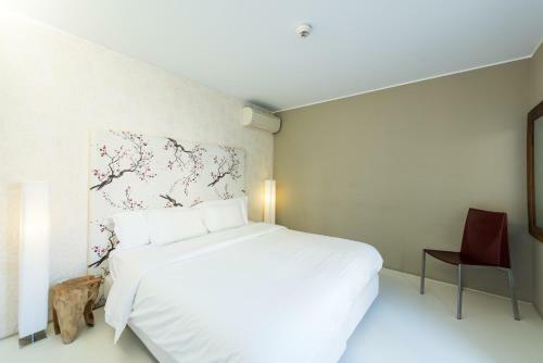 Apartamento Pateo Lisbon Lounge Suites