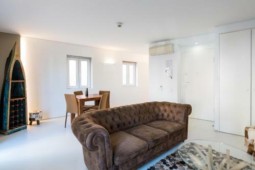 Apartamento Pateo Lisbon Lounge Suites