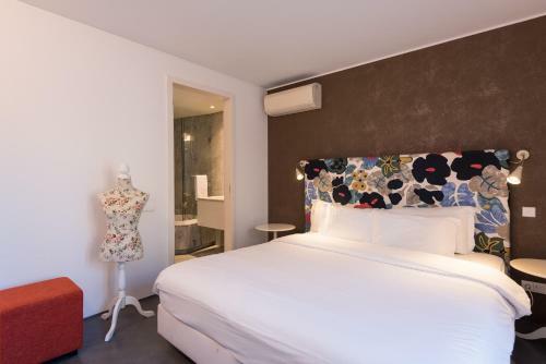 Apartamento Pateo Lisbon Lounge Suites