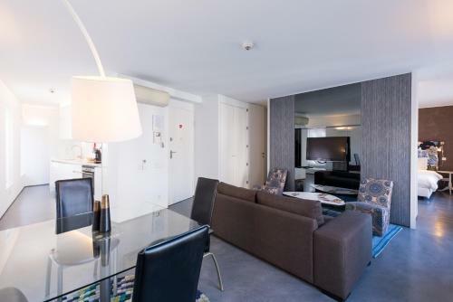 Apartamento Pateo Lisbon Lounge Suites