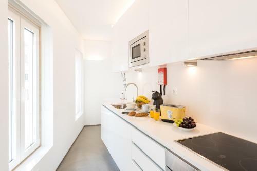 Apartamento Pateo Lisbon Lounge Suites