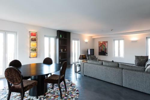 Apartamento Pateo Lisbon Lounge Suites