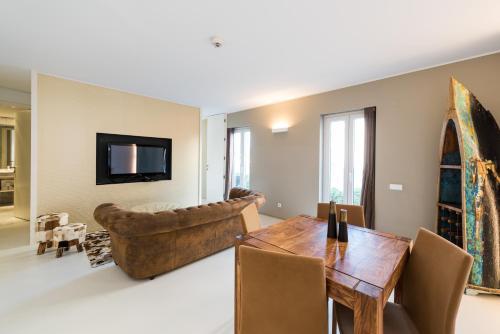 Apartamento Pateo Lisbon Lounge Suites