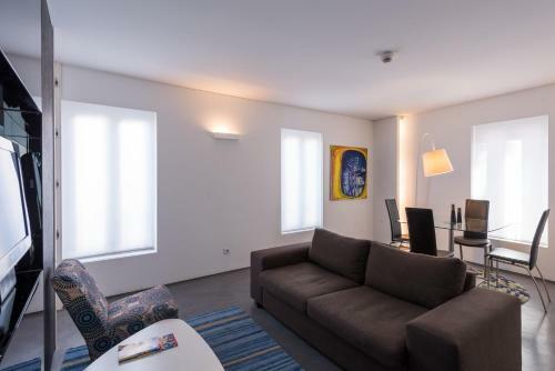 Apartamento Pateo Lisbon Lounge Suites