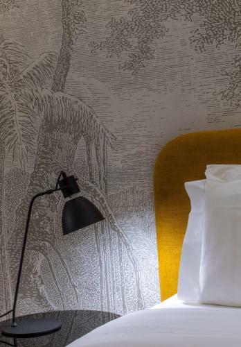 Apartamento Pateo Lisbon Lounge Suites