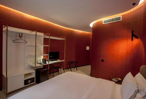 Apartamento Pateo Lisbon Lounge Suites