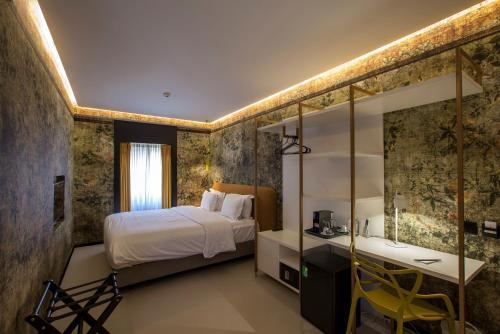 Apartamento Pateo Lisbon Lounge Suites