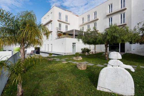 Apartamento Pateo Lisbon Lounge Suites