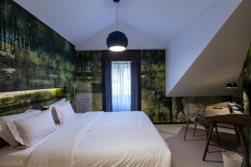 Apartamento Pateo Lisbon Lounge Suites