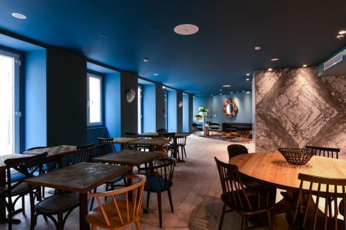 Apartamento Pateo Lisbon Lounge Suites