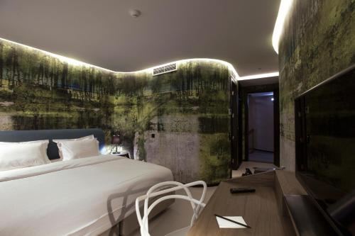 Apartamento Pateo Lisbon Lounge Suites