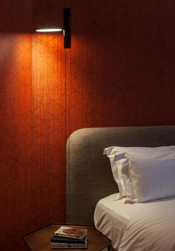 Apartamento Pateo Lisbon Lounge Suites
