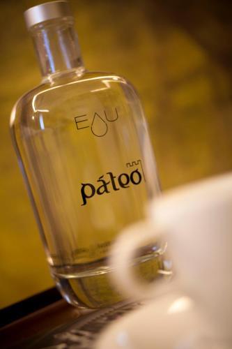 Apartamento Pateo Lisbon Lounge Suites