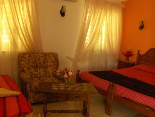 Hostal Residencial Vila Sodre