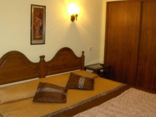 Hostal Residencial Vila Sodre