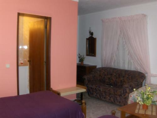 Hostal Residencial Vila Sodre