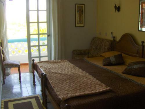 Hostal Residencial Vila Sodre