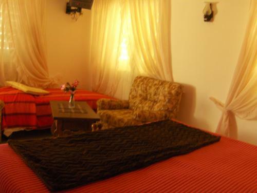 Hostal Residencial Vila Sodre
