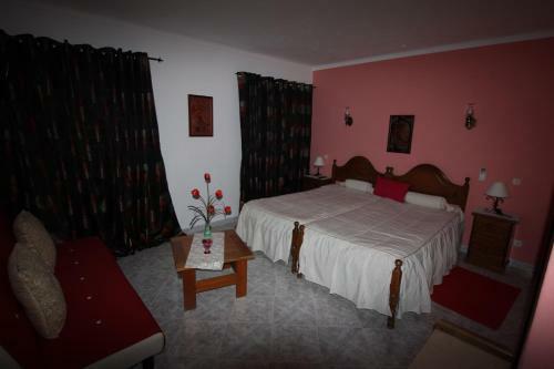 Hostal Residencial Vila Sodre